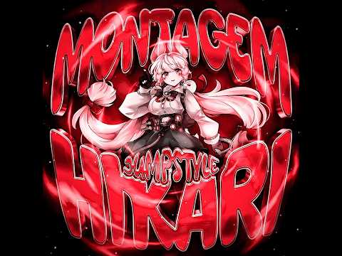 MONTAGEM HIKARI JUMPSTYLE (SLOWED)