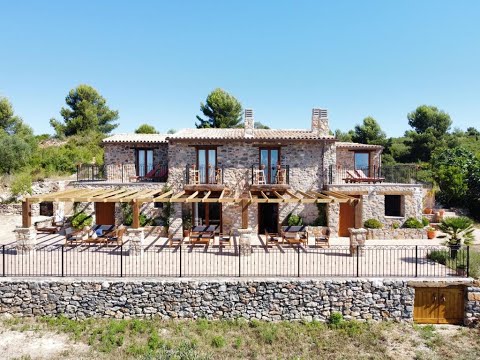Property video