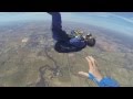 Watch Breath Taking Sky diving