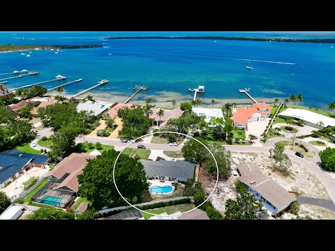 Property video