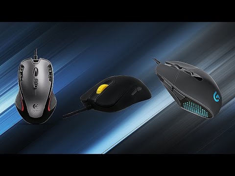 En İyi Bütçe Dostu Oyuncu Mouse'ları!