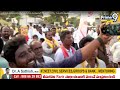 LIVE🔴- పెదనందిపాడు మండలంలో రోడ్ షో | Pemmasani Chandrasekhar Road Show | Prime9 News  - 32:06 min - News - Video