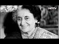 One Nation One Election: भारत में लागू था वन नेशन वन इलेक्शन...Indira Gandhi ने लगा दी थी रोक  - 02:42 min - News - Video