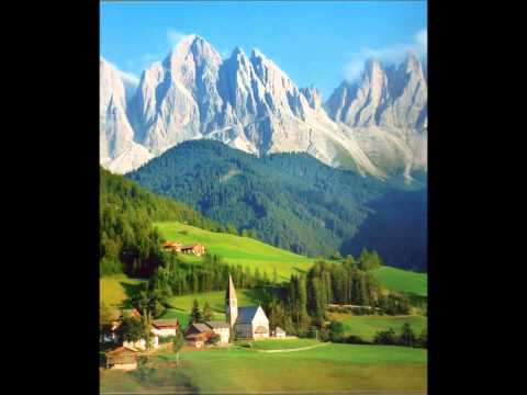 Dean Martin - Return to Me (Italian Love Songs Version)