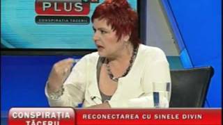 Emisiunea a fost preluată de pe website-ul oficial al postului tv N24 Plus. Puteţi găsi şi urmări acolo toate emisiunile recente :
© N24 Plus
http://www.n24plus.ro/

invitate : Mihaela Golban (red