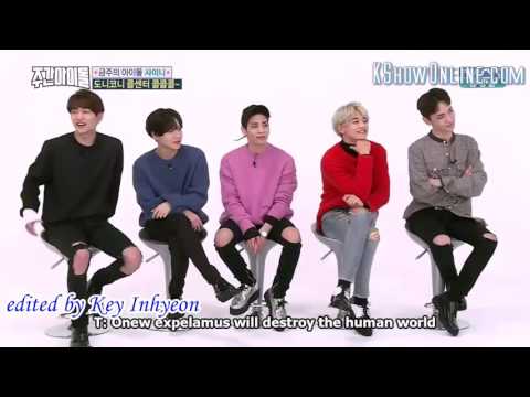 SHINee - Don't let me go (MinKey true love story)