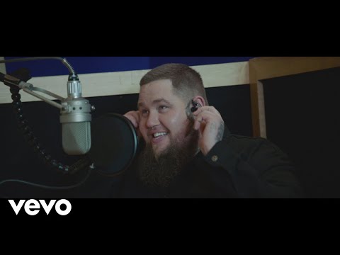 Rag'n'Bone Man - Live to Vinyl Session