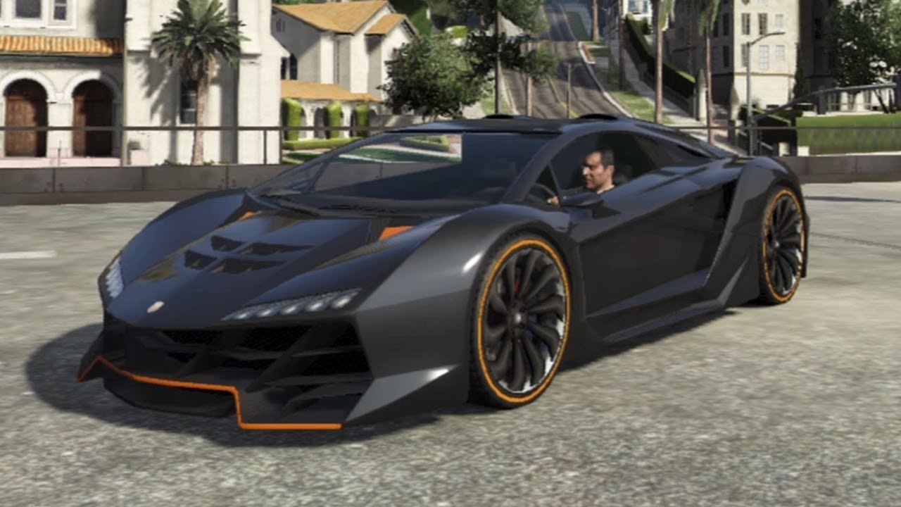 GTA 5 - 