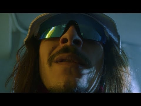 Lorenzo - Tu le C (Clip Officiel)