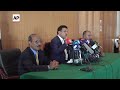 Houthi deputy foreign minister slams US air strikes | AP Top Stories  - 01:02 min - News - Video