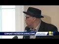 Retirees to offer solutions to juvenile crime  - 01:42 min - News - Video