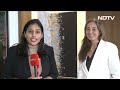 CreditEnablle CEO Nadia Sood, Part Of UK Delegation To India, On Trade India-UK Deals  - 06:42 min - News - Video