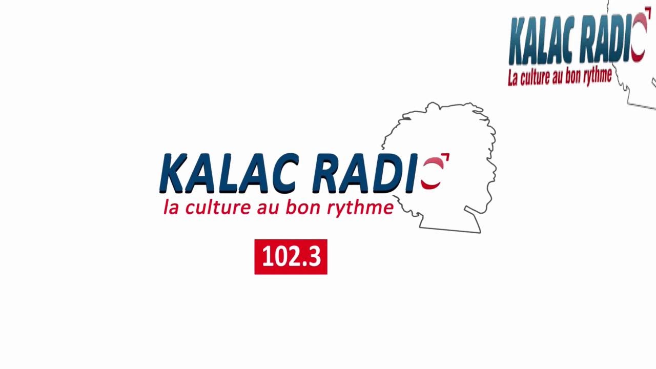 🔴LA MATINALE VITAMINEE DU 11 04 2025 • KALAC RADIO