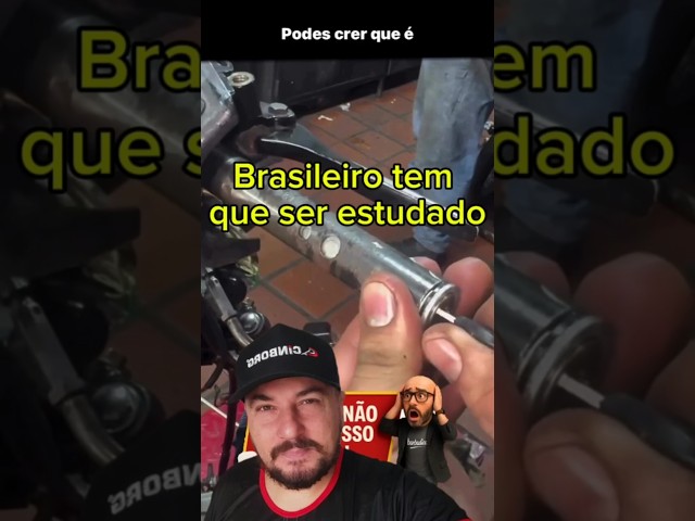 olha isso 😱 #vr46 #motovlog #motorcycle #grauderua #graudemoto