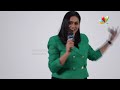 Live Ole Ole Paapaayi Song Launch Event | Extra Ordinary Man | Nithiin, Sreeleela | Indiagltz Telugu  - 53:08 min - News - Video