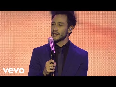 Luciano Pereyra - Si Me Pudieras Ver