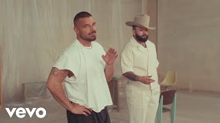 Ricky Martin, Carín León - A Medio Vivir (Official Video)
