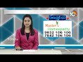 తలకు ఒక వైపు నొప్పిగా ఉంటే మైగ్రేన్ గా భావించవచ్చా? | Ayushmanbhava | Masters Homeopathy | 10TV  - 24:53 min - News - Video