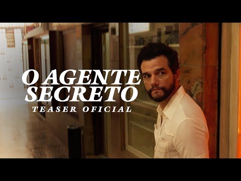 O Agente Secreto'