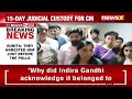 Their Aim Is To Imprison Him | Arvind Kejrwals Wife Sunita Speaks On Judicial Custody   | NewsX  - 02:44 min - News - Video