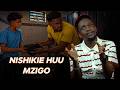 Anaachiwa Mzigo Na Mtubaki  BlunderStories Episode 14