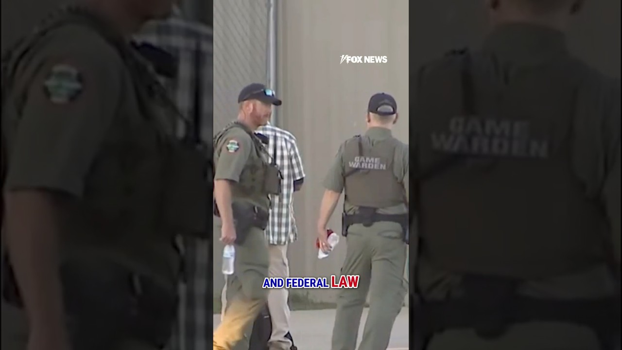 AG Bondi touts THOUSANDS of arrests in DC, Memphis crackdowns #shorts #fox #us #trump #crime #dc