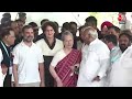 Rahul Gandhi Hair Cutting Video: शादी का सवाल सुनने के बाद सैलून पहुंच गए राहुल गांधी | Aaj Tak  - 01:12 min - News - Video
