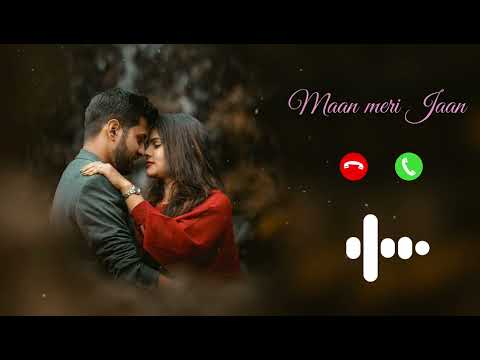 Upload mp3 to YouTube and audio cutter for Maan meri jaan Ringtone Trending Reels Music Ringtone Best BGM For You download from Youtube