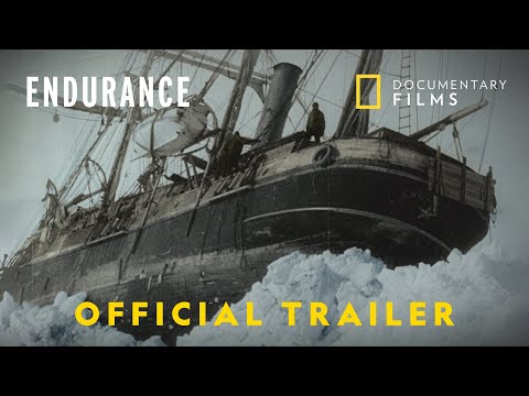 Endurance'
