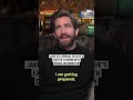 Jake Gyllenhaal says he’s excited to work with Denzel Washington  - 00:26 min - News - Video