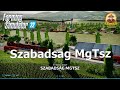 Szabadság MgTsz v1.0.0.0