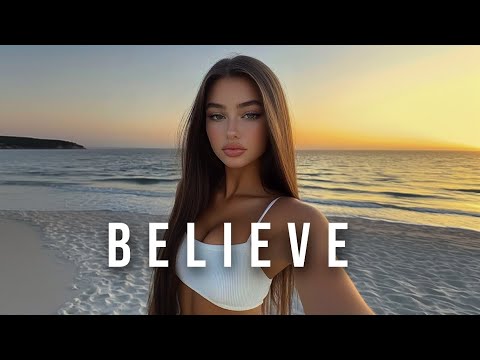 Cher - Believe (Jackyboom Edit) [Piano House]