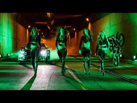 GP3R 2015 – FIA World Rallycross - Canada