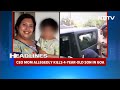 Bengaluru CEO May Have Smothered Child With Pillow: Doctor | Top Headlines Of The Day: Jan 10, 2024  - 01:23 min - News - Video