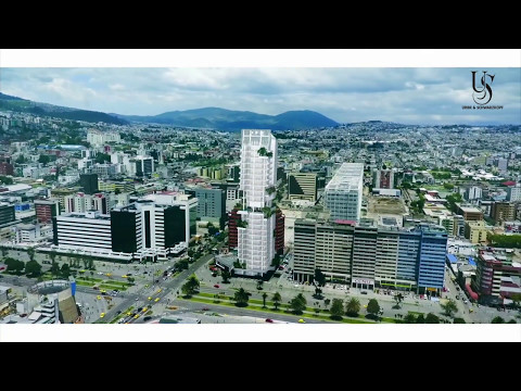 Video realizado por la propiedad