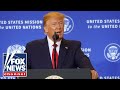 WATCH LIVE: Trump takes part in bilateral meeting after UNGA speech
