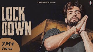 Lockdown – Singga