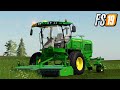 John Deere W200 Series v1.2.0.0