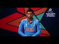 India U19s Star All-rounder Musheer Khan on His Familys Contribution to His Cricketing Journey  - 01:32 min - News - Video