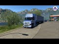 Official New Update Scania T (RJL) 1.40.3