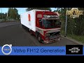Volvo FH1 Generation v12.0 1.38