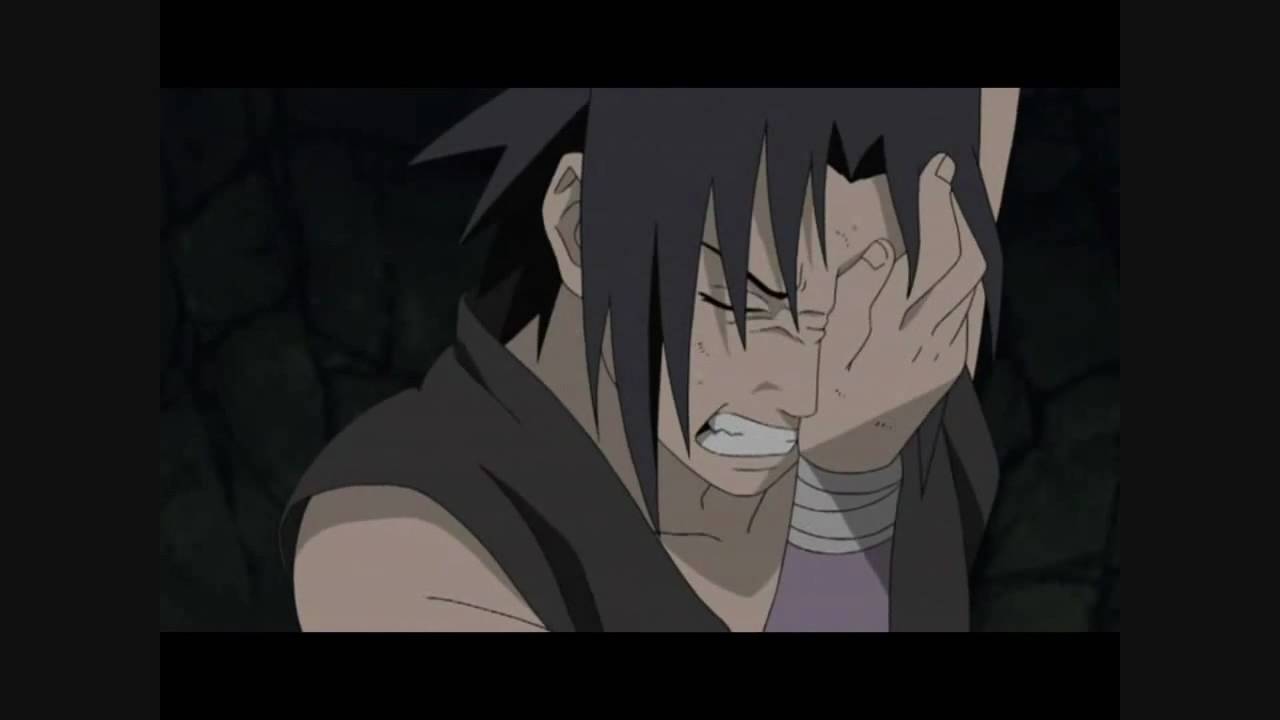 HD Sasuke Vs Itachi Final Battle YouTube