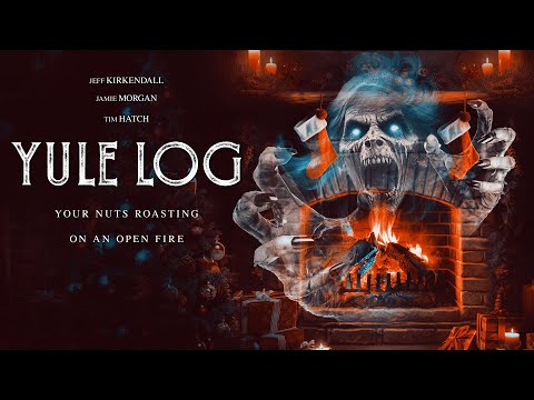 Yule Log'