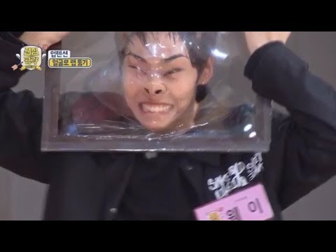 Kpop Try Not To Laugh Challenge #12