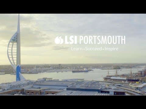 LSI Portsmouth