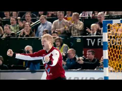Projekt Gold - Eine deutsche Handball-WM'