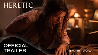 Heretic (Deutscher Kinotrailer #