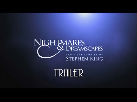 Nightmares & Dreamscapes: From the Stories of Stephen King'