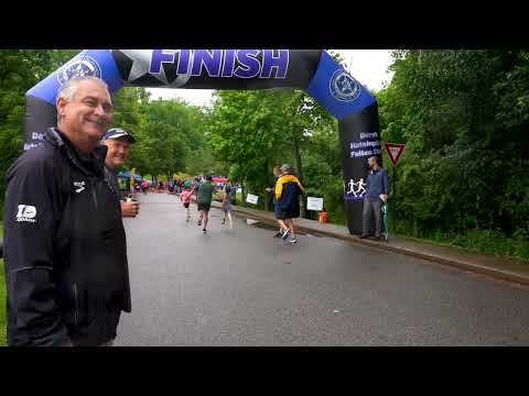 Race Video