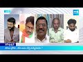 TTD Board Member Yanadaiah About CM Jagan Commitment And Chandrababu Conspiracy | @SakshiTV  - 09:13 min - News - Video
